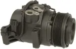 67677 - : Delphi SP15 Reman Compressor for FOUR SEASONS Image