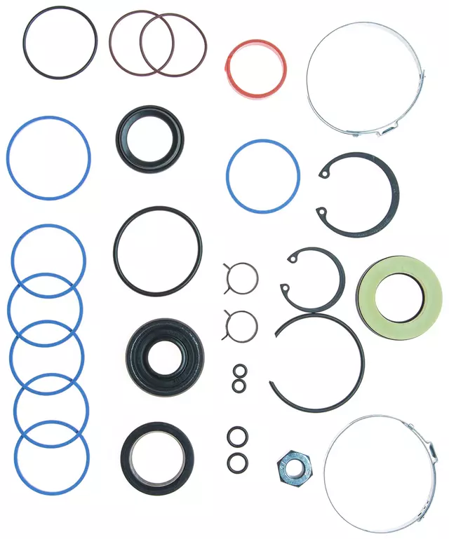 36348396 - Steering: Steering Gear Pinion Shaft Seal for ACDelco Image
