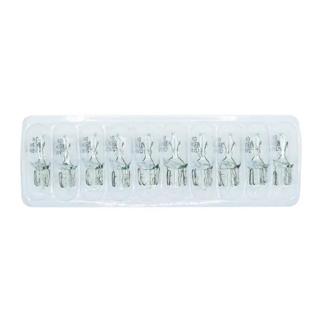 1BP01840AA - Lighting &amp; Lamps: License Plate Light Bulb for bproauto Image