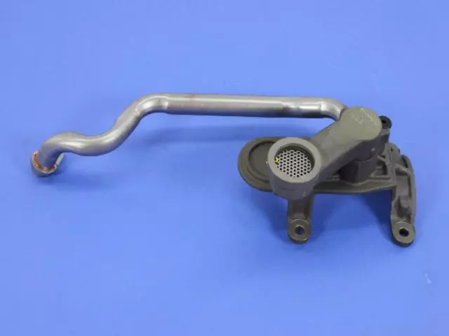 5038022AB - Engine: Engine Oil Pump Pickup Tube for SRT: Viper Image