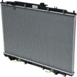 RA2417C - : Radiator -- Downflow Radiator for UAC Image