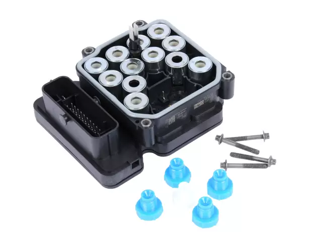 Electronic Brake Control Module with 4 Bolts - GM (22782245)