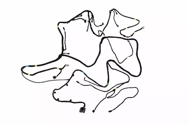 84013014 - Body: Harness for GMC: Acadia Image