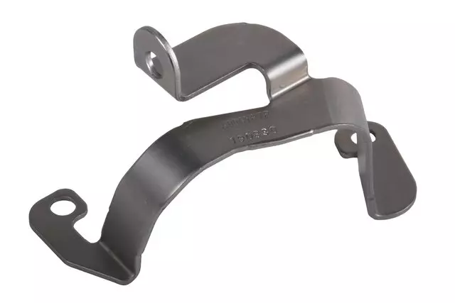 13524453 - : Driver Side Parking Brake Actuator Bracket for GM Image