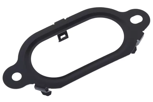 Exhaust Manifold Outlet Pipe Gasket - GM (12665976)