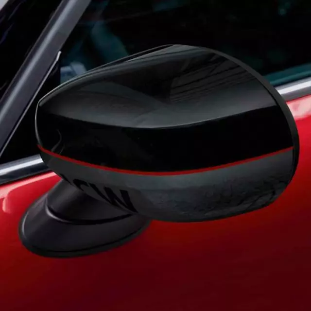 51162465796 - Retrofitting / Conversion / Accessories: Cover for Mirror, Right, Lhd for Mini: Cooper, Cooper ALL4, Cooper S, Cooper S ALL4, Cooper SE, Cooper SE ALL4, JCW, JCW ALL4, JCW GP Image image