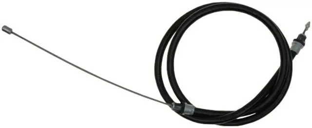 19305560 - : Rear Parking Brake Cable for GM Image
