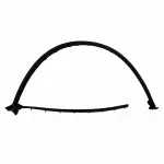 9C3Z28253A10A - Body: Weather-strip On Body for Ford: F-250 Super Duty, F-350 Super Duty Image