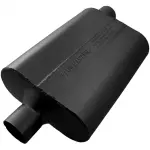 942442 - : Flowmaster 40 Series Delta Flow Chambered Muffler for Flowmaster Image