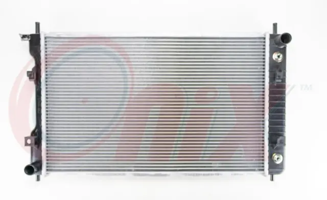 OR13103 - : Onix Radiator for Onix Image