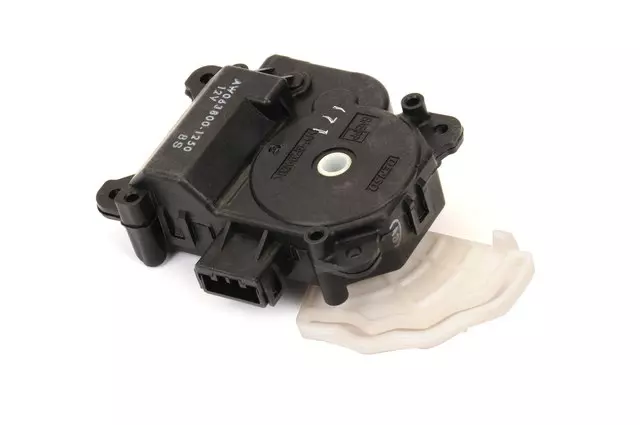 23291756 - : Heating and Air Conditioning Mode Door Actuator for Cadillac: CTS Image