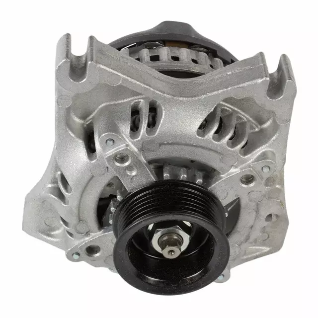 9L2Z10346A - Electrical: Alternator for Ford: Explorer, Explorer Sport Trac | Mercury: Mountaineer Image