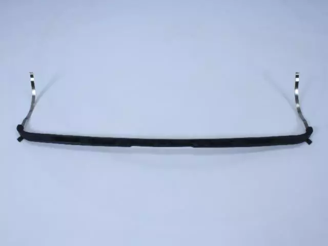 5183175AC - Body Sheet Metal Except Doors: Sunroof Wind Deflector for Mopar Image