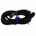 JC4Z14406AZ - : Wire Assembly Fuel Sender for Ford Image