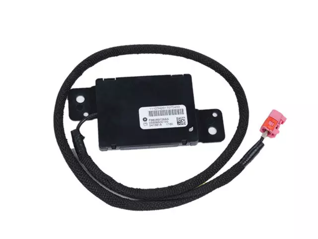 68069728AB - Electrical: Keyless Entry Antenna for Mopar Image