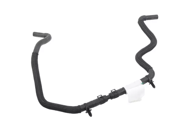 85044164 - : F (S)Hose for Cadillac: Escalade, Escalade ESV | Chevrolet: Silverado 1500, Silverado 1500 LTD, Suburban, Tahoe | GMC: Sierra 1500, Sierra 1500 Limited Image