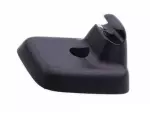 AL3Z1504132AC - : OEM NEW 2009-2014 Ford F-150 Sun Visor Retainer Clip Mount Black AL3Z-1504132-AC for Ford: F-150 Image