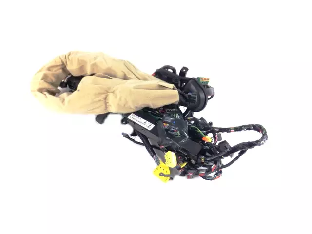 68235822AC - Electrical: Body Wiring for Ram: 1500 Image