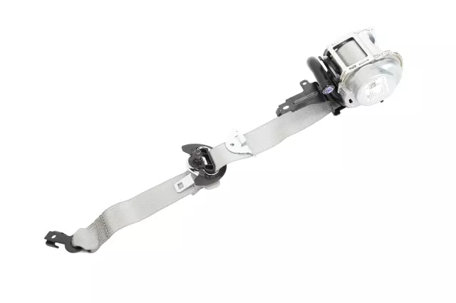 84807237 - Electrical: Belt &amp; Retractor for Cadillac: XT4 Image
