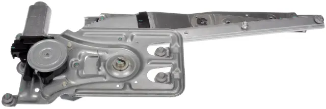 741558 - Interior: Power Window Regulator And Motor Assembly for Dorman Image