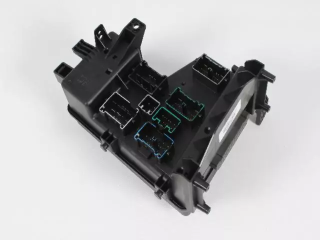 Power Distribution Center - Mopar (5026033AA)