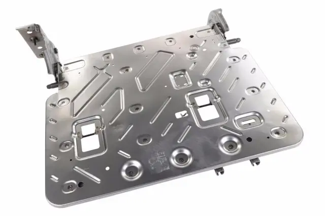 85644410 - Body: Seat Back Frame for GM Image