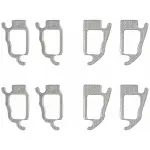 MS90235 - : Exhaust Manifold Gasket Set for FEL-PRO Image