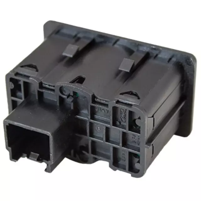 3F2Z17B676AA - Body: Mirror Switch for Ford: Freestar, Windstar | Mercury: Monterey Image