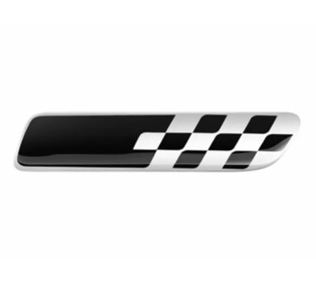 Emblem Kit - Mopar (82212753)