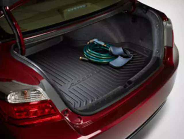 8U45T2A100 - Interior: Trunk Tray - Sedan for Honda: Accord Image