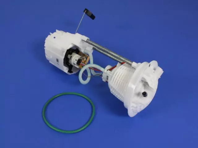 Fuel Tank Module Package - Mopar (68066583AA)