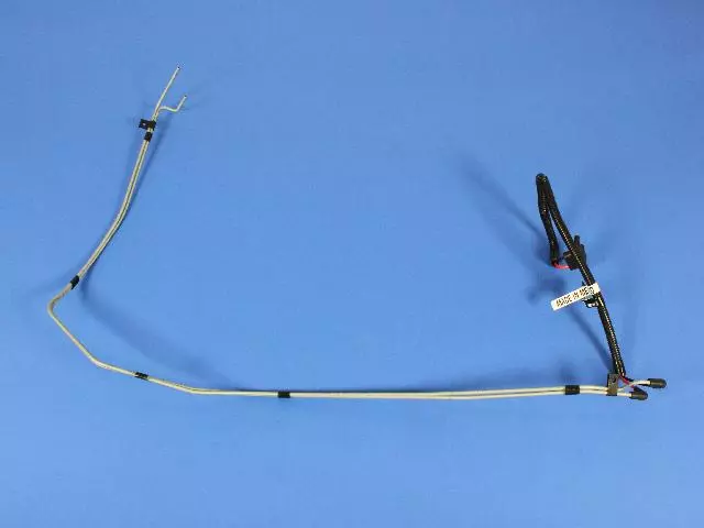 52105299AB - Front Suspension &amp; Drive: Vacuum Front Axle Harness for Dodge: Ram 2500, Ram 3500 Image