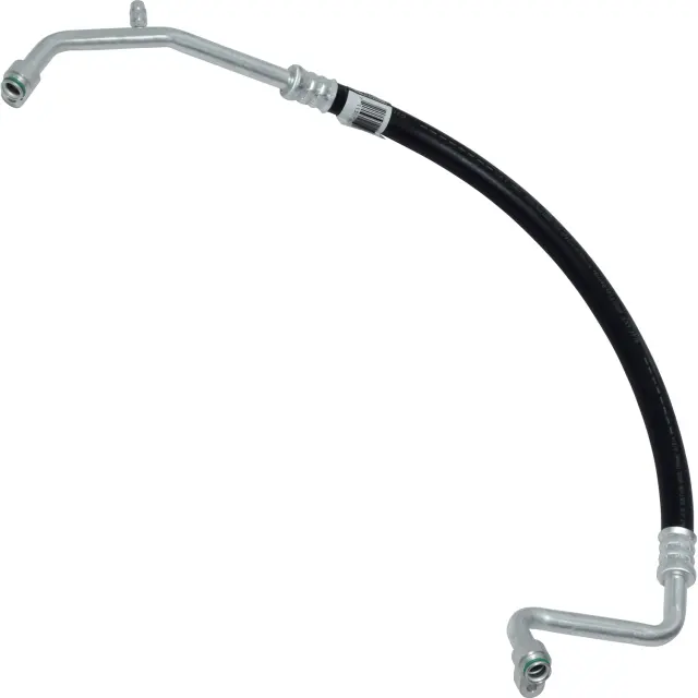 HA112027C - Air Conditioning &amp; Heat: A/C Suction Line Hose Assembly -- Suction Line for UAC Image