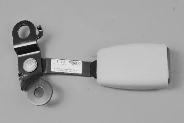 1CL861DVAC - : Seat Belt for Mopar Image