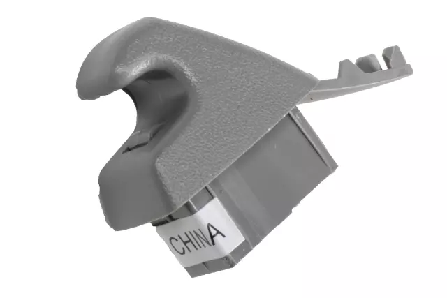 22815108 - Body: Sun-visor Support for Cadillac: Escalade, Escalade ESV | Chevrolet: Malibu, Silverado 1500, Silverado 1500 LD, Silverado 2500 HD, Silverado 3500 HD, Suburban, Tahoe | GMC: Sierra 1500, Sierra 1500 Limited, Sierra 2500 HD, Sierra 3500 HD, Yukon, Yukon XL Image