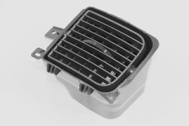 Air Outlet, Right - Mopar (WP34YQLAA)