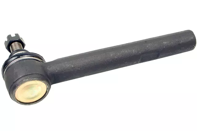 Outer Steering Tie Rod End - ACDelco (MES80624)