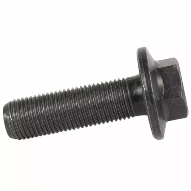 GR3Z6379A - : Flywheel Bolt for Ford: Mustang Image