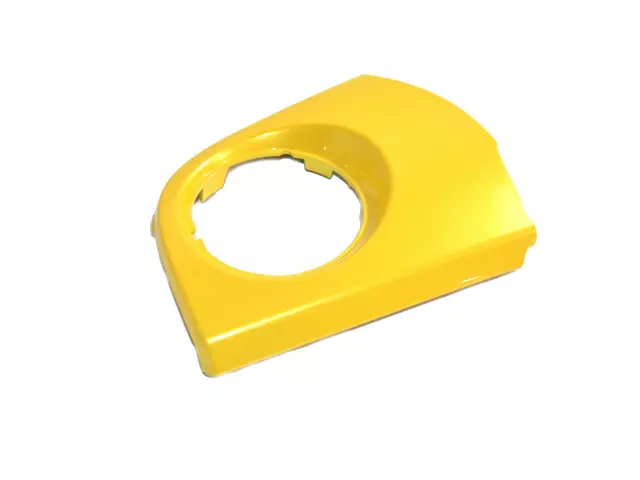 5VF77MYTAC - Interior Trim: Instrument Panel Bezel for Mopar Image