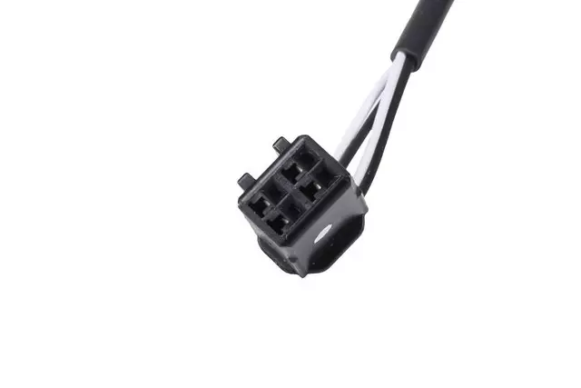 Maple Sugar Automatic Transmission Range Selector Lever Cable Lever - GM (84171609)