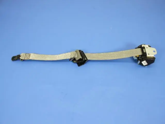 Avant, Extérieure Ceinture De Securite, Côté Gauche - Mopar (0ZF31BD5AD)