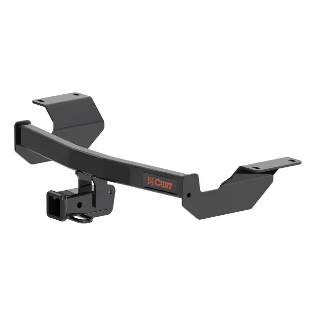 13397 - : Class 3 Trailer Hitch, 2" Receiver, Select Honda CR-V for CURT Image