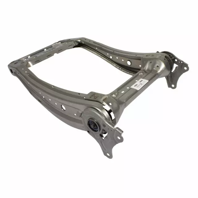 Seat Back Frame - Ford (NU5Z-7861018-G)
