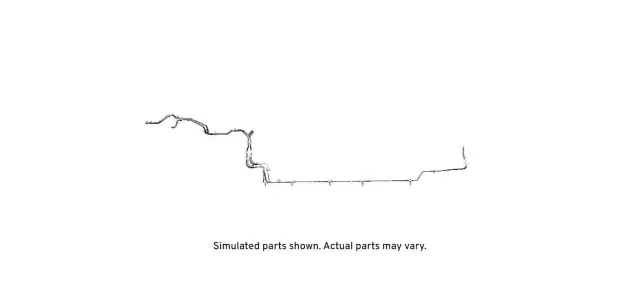 15946180 - : F (S)Hose for GM Image
