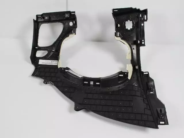 Instrument Panel Bezel - Mopar (1SX93DX9AC)