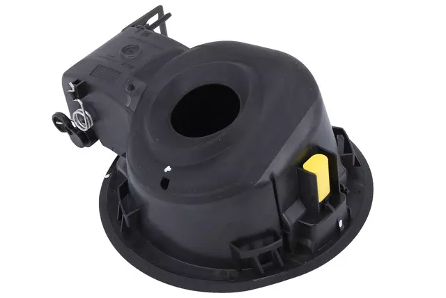 42593314 - Body: Fuel Pocket for Buick: Encore Image