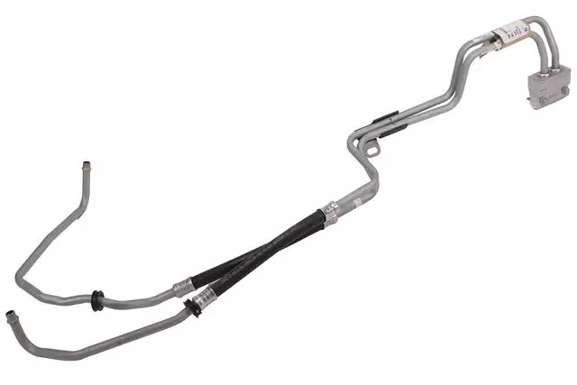 98022872 - : Engine Oil Cooler Line for Chevrolet: LCF 3500 Image