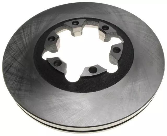 19241830 - : Front Disc Brake Rotor for GM Image
