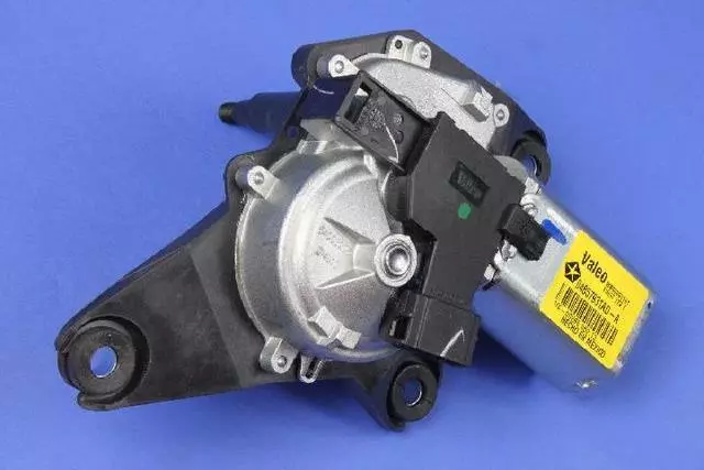 Lift-Gate Wiper Motor - Mopar (4857931ad)