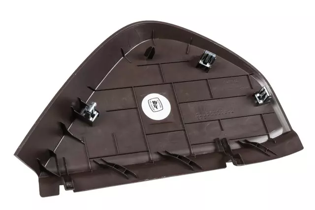 Brownstone Driver Side Instrument Panel Side Trim Panel - GM (20944726)